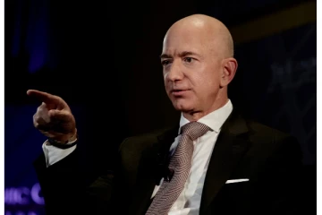 அமெரிக்க வாடிக்கையாளர்களுக்கு அமேசன் நிறுவுனர் விடுத்த எச்சரிக்கை!