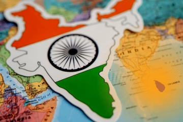 இலங்கைக்கு விஜயம் மேற்கொள்ளவுள்ள இந்திய உயர்மட்ட பிரதிநிதிகள் குழு : வெளியான தகவல்