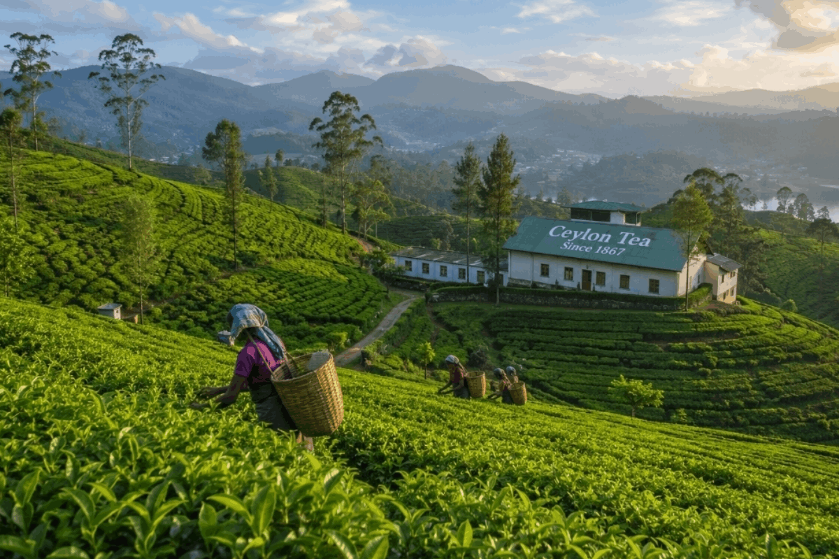 அரச பெருந்தோட்ட நிலங்களை நீண்டகால குத்தகை அடிப்படையில் வழங்க அமைச்சரவை ஒப்புதல் | Cabinet Leasing State Owned Plantation Lands Basis அரச பெருந்தோட்ட நிலங்களை நீண்டகால குத்தகை அடிப்படையில் வழங்க அமைச்சரவை ஒப்புதல் | Cabinet Leasing State Owned Plantation Lands Basis