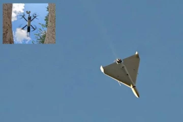 51 உக்ரேனிய ட்ரோன்களை சுட்டு வீழ்த்திய ரஷ்யா