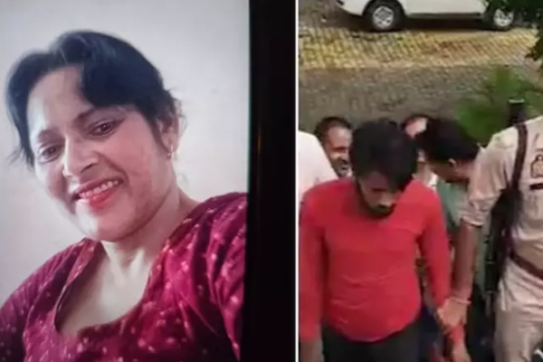 52 வயது காதலிக்கு 26 வயது காதலன் செய்த சம்பவம் ; விசாரணையில் வெளியான பகீர் தகவல் | 26Yo Lover Kills 52Yo Woman