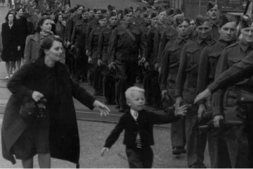 பெரும்பான்மையான கனடியர்களுக்கு வரலாறு தெரியாது