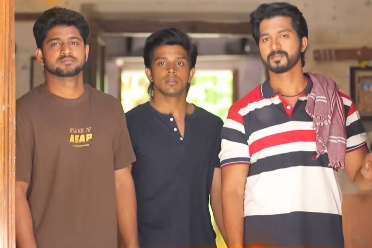தனிக் குடுத்தனம் செல்ல வீடு காட்டிய சோழன், நிலா எடுக்கும் முடிவு?... அய்யனார் துணை சீரியல் புரொமோ | Ayyanar Thunai 22Nd To 26Th July 2026 Promo