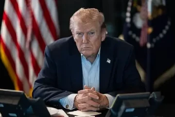 ට්‍රම්ප්ගේ ශක්තිය දෙගුණ තෙගුණ වෙයි - ඉරාන යුද්ධය අඛණ්ඩව