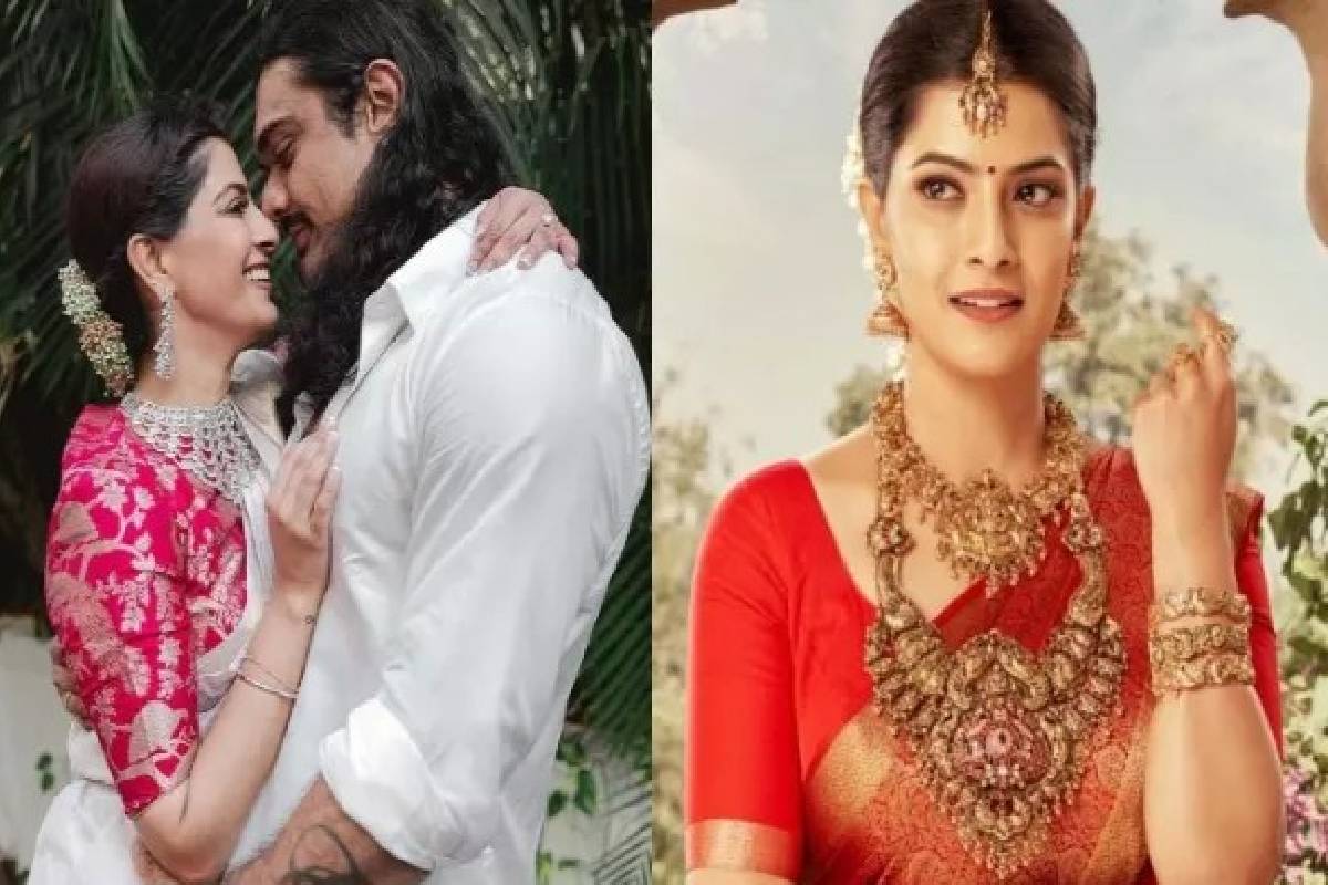 விசில் போடு! விஜய்க்கு நடிகை வரலட்சுமி சரத்குமார் வாழ்த்து | Varalakshmi Sarathkumar Congratulates Tvk Vijay