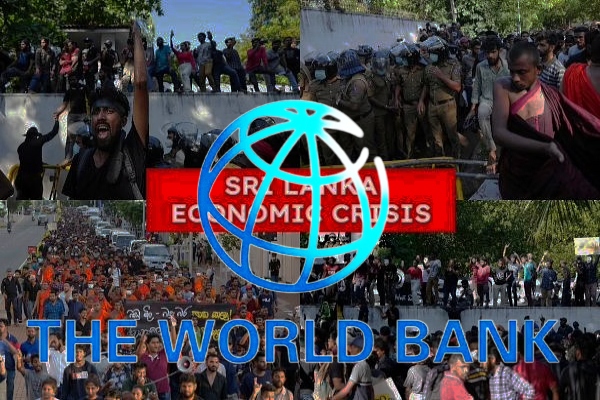 உலக வங்கியிடமிருந்து கிடைக்கும் நிதி! வெளிவிவகார அமைச்சருக்கு கிடைத்த வெற்றி - ஐபிசி தமிழ்