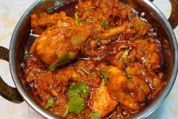 நாவூரும் சுவையில் கொங்குநாடு கோழிக்குழம்பு... இப்படி செய்தா கொஞ்சமும் மிஞ்சாது | Kongu Nadu Style Chicken Curry Recipe நாவூரும் சுவையில் கொங்குநாடு கோழிக்குழம்பு... இப்படி செய்தா கொஞ்சமும் மிஞ்சாது | Kongu Nadu Style Chicken Curry Recipe