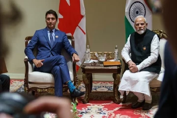 இந்தியா- கனடா ராஜதந்திர உறவில் விரிசல்; தூதர்கள் வெளியேற்றம்!