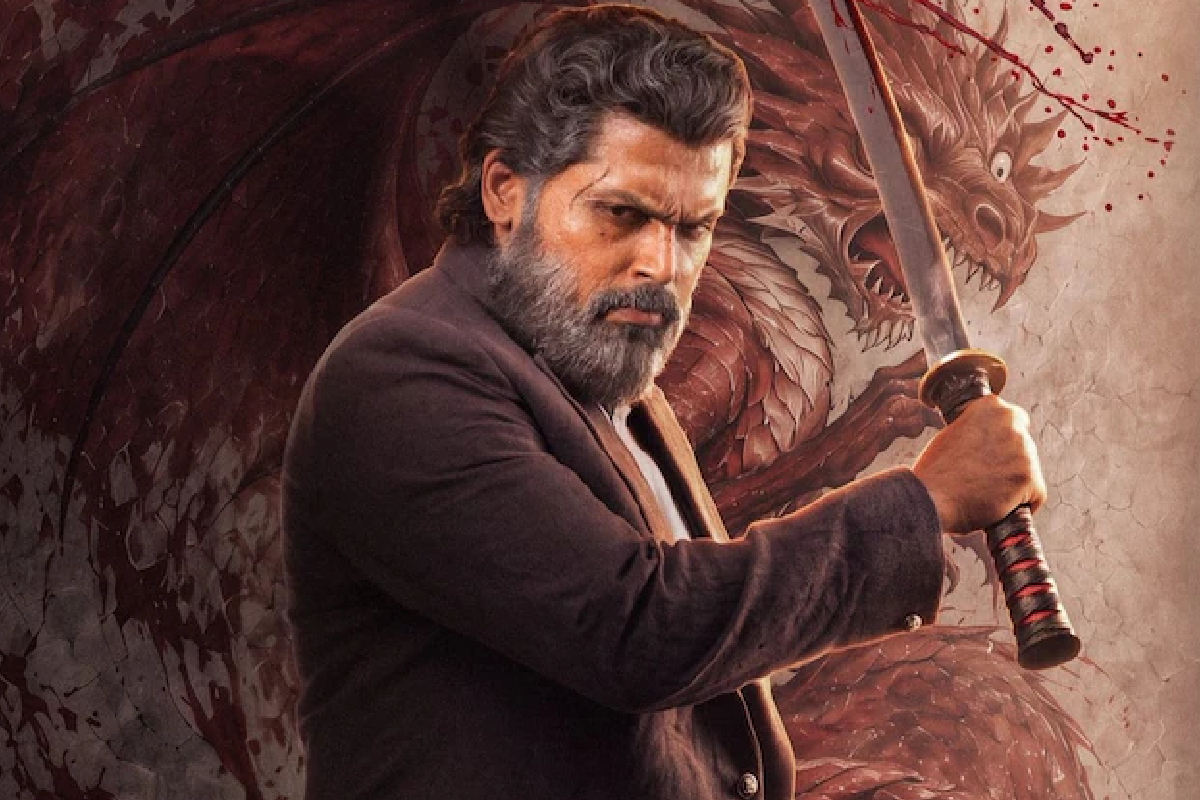 பாக்ஸ் ஆபிஸ்: 5 நாட்களில் சர்தார் 2 திரைப்படம் உலகளவில் செய்துள்ள வசூல்.. | Sardar 2 Movie 5 Days Box Office பாக்ஸ் ஆபிஸ்: 5 நாட்களில் சர்தார் 2 திரைப்படம் உலகளவில் செய்துள்ள வசூல்.. | Sardar 2 Movie 5 Days Box Office