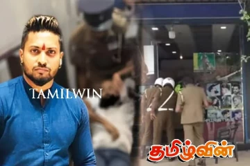 வெளிநாட்டில் வசிக்கும் இளம் தம்பதி! இலங்கையில் வசிக்கும் குடும்பத்தை கொலை செய்ய முயற்சி