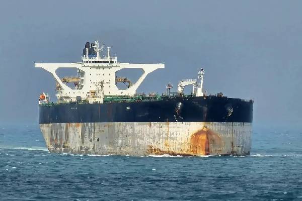 கடற்கொள்ளையில் ஈடுபடும் ட்ரம்ப் நிர்வாகம்... எண்ணெய் கப்பல் விவகாரத்தில் ரஷ்யா கடும் தாக்கு | Blockading Venezuela Piracy