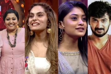 குக் வித் கோமாளி சீசன் 3யின் டைட்டில் வின்னர் இவர் தான்.. ஒளிபரப்பு முன்பே வெளிவந்த ரிசல்ட்