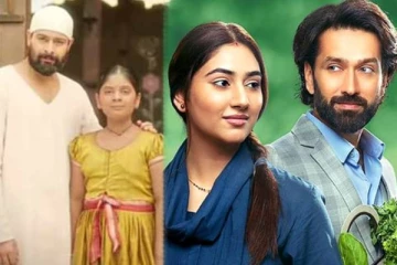 டப்பிங் சீரியலா... வாங்கோ வாங்கோ.... தனி வழியில் பயணிக்கும் பாலிமர் டிவி