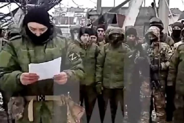 உறையவைக்கும் குளிர்... உணவு பற்றாக்குறை: புடினுக்கு எதிராக திரும்பும் துருப்புகள்