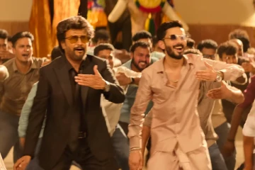 வேட்டையன் படத்தின் மனசிலாயோ பாடல் வெளியானது.. இதோ