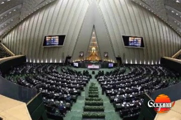 ඉරානය බලගතු පනතක් අත්හිටුවයි