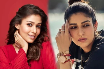 சினிமாவில் இருந்து விலகும் லேடி சூப்பர் ஸ்டார்: இந்த இருவர் தான் காரணமாம்