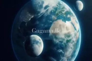 දින පනස්තුනක දෙවෙනි විවාහයකට සුදානම් වන පෘථිවිය ..(VIDEO)