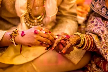 இந்தியாவின் தொழிலதிபர் மகனின் திருமணம் இலங்கையில்