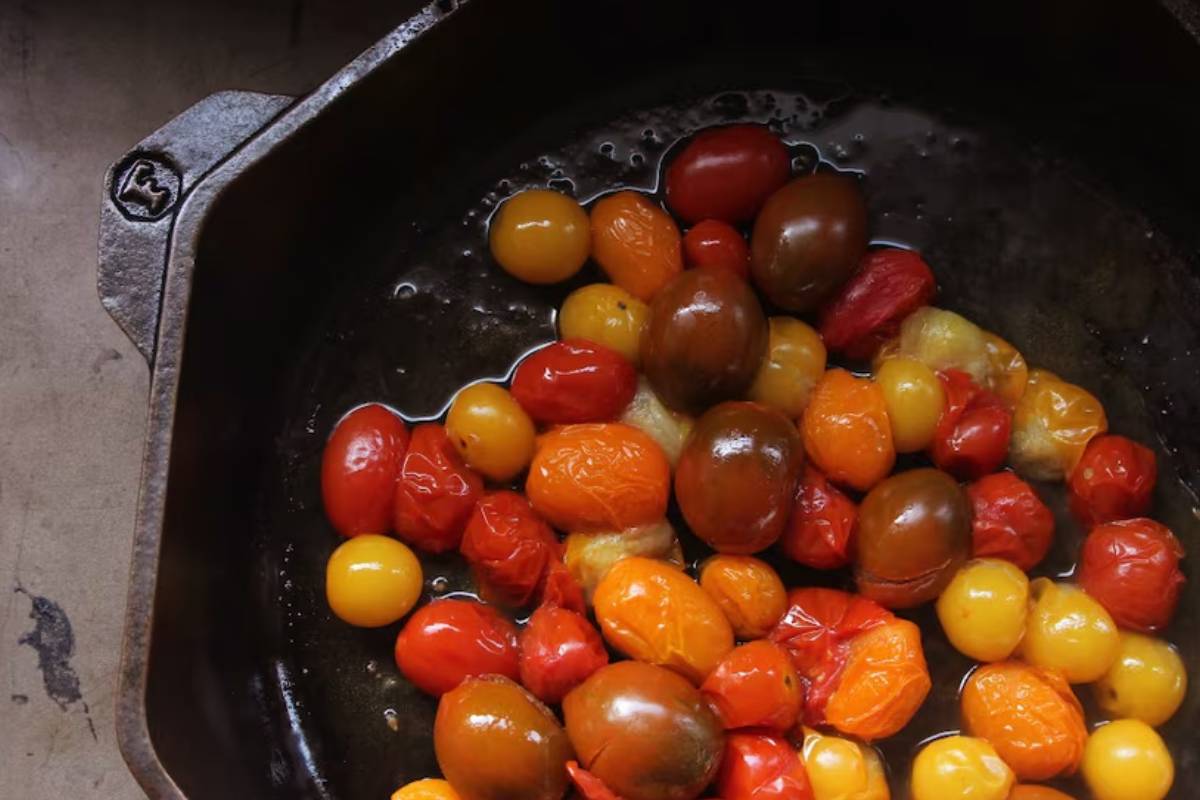 எந்த காய்கறிகளை இரும்புச் சட்டியில் சமைக்க வேண்டும், எவை சமைக்கக் கூடாது? | Which Vegetables Should Be Cooked In An Iron Pan