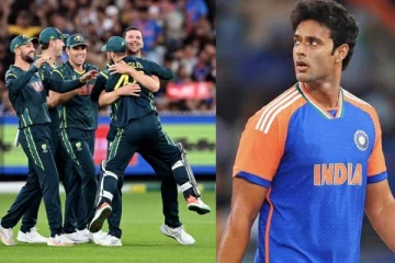 தோல்வியை தழுவிய இந்தியா - முடிவுக்கு வந்த சிவம் துபேவின் 2151 நாள் உலக சாதனை