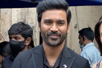 ஸ்கிரீனுக்கு வெளியே நடிக்காதீங்க சார், தனுஷை வச்சு செய்த ரசிகர்கள்