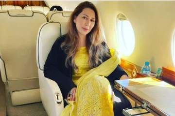 துபாய்க்கு ஓட்டம் பிடித்த இம்ரான்கான் மனைவியின் தோழி - ஊழல் குற்றவாளியாம்..!