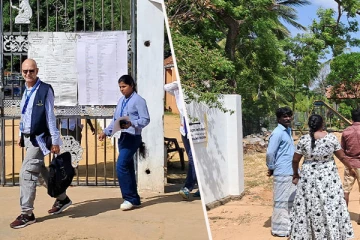 சூடு பிடிக்கும் தேர்தல் களம்: தீவிர நடவடிக்கையில் கண்காணிப்பு குழுவினர்