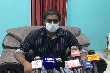 வவுனியா பொலிஸாருக்கு எதிராக பொலிஸ் சேவை ஆணைக்குழுவில் முறைப்பாடு