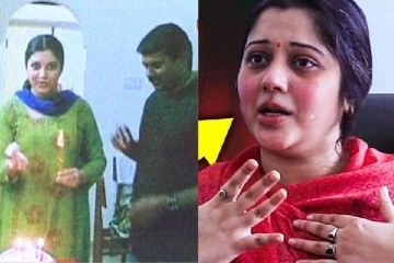 பாலியல் புகார்; நடிகை 7 முறை கருக்கலைப்பு - சீமான் அசால்ட் பதில்!