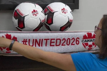 கனடாவின் முக்கிய நகரில் உலகக் கிண்ணம் கால்பந்து போட்டிகள்: FIFA அறிவிப்பு