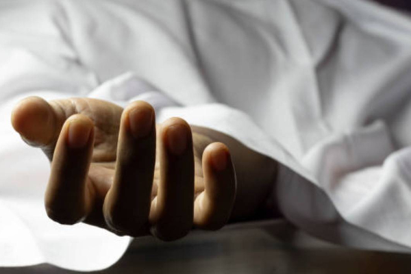 புலதுசி கடுகதி ரயில் மோதி இளைஞர் பலி | Youth Killed In Buladusi Kadukati Train Collision