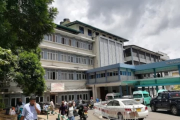 මිලියන 600ක ප්‍රතිකාර යන්ත්‍ර දෙකක් මහනුවර රෝහලට