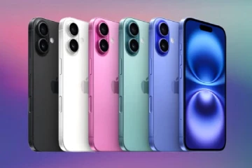 இந்தியாவில் அதிகம் விற்பனையான ஸ்மார்ட்போன்: Apple iPhone 16 சாதனை