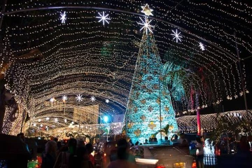 எதிர்வரும் நத்தார் பண்டிகையில் மக்களுக்கு காத்திருக்கும் பேரதிர்ச்சி....என்ன நடக்குமோ?