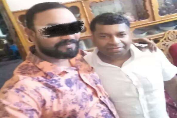 தலைமறைவாகியிருந்த பிள்ளையானின் நெருங்கிய நபர் மட்டக்களப்பில் கைது | Pillayan Aide Arrested In Batticaloa தலைமறைவாகியிருந்த பிள்ளையானின் நெருங்கிய நபர் மட்டக்களப்பில் கைது | Pillayan Aide Arrested In Batticaloa