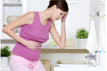 வயிற்றில் கரு உண்டாகும் போது பிறப்புறுப்பில் தோன்றும் அறிகுறிகள் என்ன?