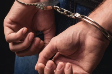 මිනිස් ජාවාරමේ යෙදුණු පුද්ගලයෙක්ට වැඩ වැරදුන තැන..