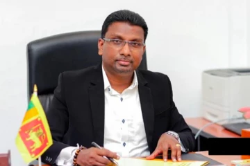 සුදේව හෙට්ටිආරච්චි පොලිස් අත්අඩංගුවට.