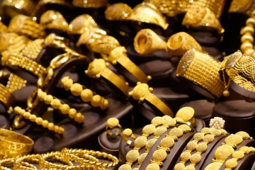 தங்கத்தின் விலையில் ஏற்பட்டுள்ள மிகப்பெரிய மாற்றம்