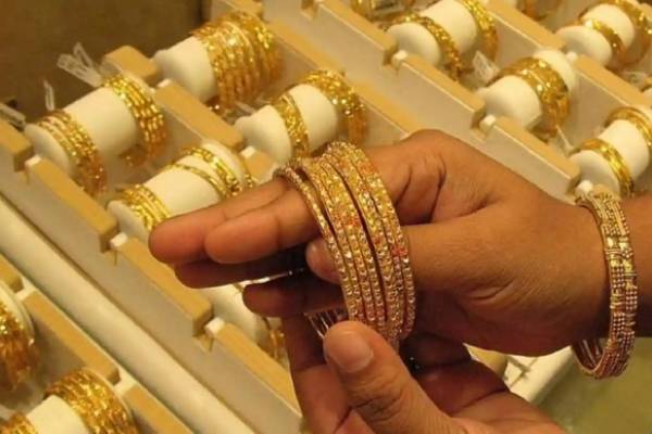 ஒரே நாளில் வெள்ளி விலை ரூ.55,000 குறைவு | Chennai Gold And Silver Rate Today