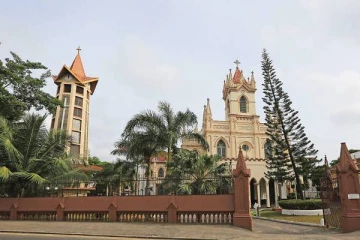 பொரளை தேவாலயத்தில் கைக்குண்டு மீட்கப்பட்டமை தொடர்பில் சதிமுயற்சிகள்!