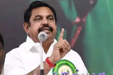 ஆட்சியில் பங்கு தர நாங்கள் ஏமாளிகள் இல்லை - எடப்பாடி பழனிசாமி அதிரடி