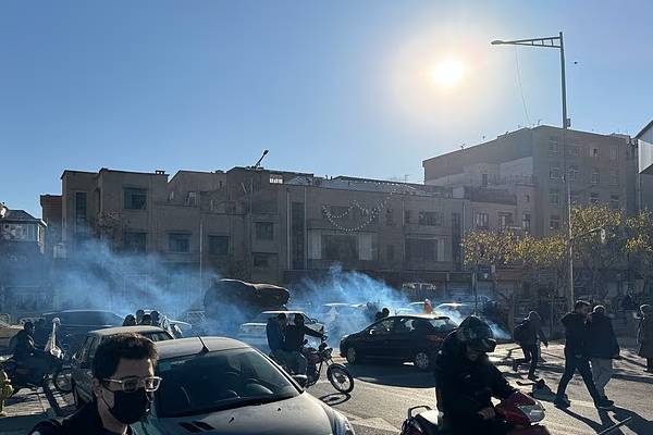 அமெரிக்கப் படைகள் குறிவைக்கப்படும்... ட்ரம்பின் மிரட்டலுக்கு ஈரான் பதிலடி | Iranian Officials Warning