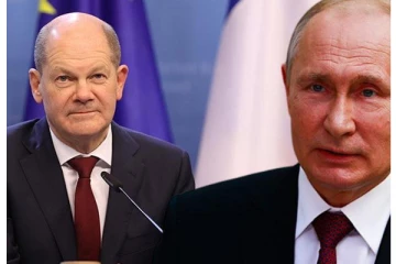 உக்ரைனில் அப்பாவி மக்களை கொன்று குவித்த ரஷ்யா: ஜேர்மனி பதிலடி