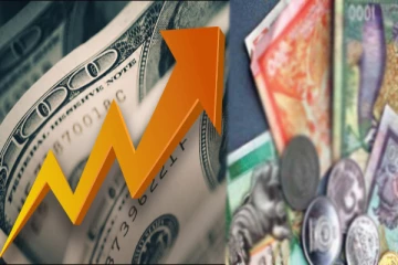 டொலரின் பெறுமதியில் ஏற்பட்டுள்ள மாற்றம்: இன்றைய நாணயமாற்று வீதம்