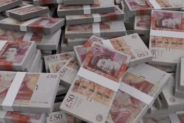 தேசிய லொட்டரியில் 58 மில்லியன் டொலர் வென்றவர் உரிமை கோரியுள்ளார்