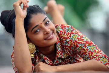 தேவதாசியாக நடிக்க ஆசைப்படும் பிரபல நடிகை! பிரத்யேக பேட்டி