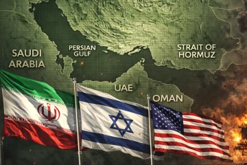 அமெரிக்க முற்றுகை நீங்கும் வரை ஹோர்முஸில் யாருக்கும் அனுமதி இல்லை ; விடாபிடியாய் ஈரான்