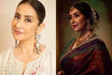 அந்த சமயத்தில் எனக்கு அவர்களால் இதுதான் நடந்தது!! ஷாக் கொடுத்த கமல் பட நடிகை மனிஷா..